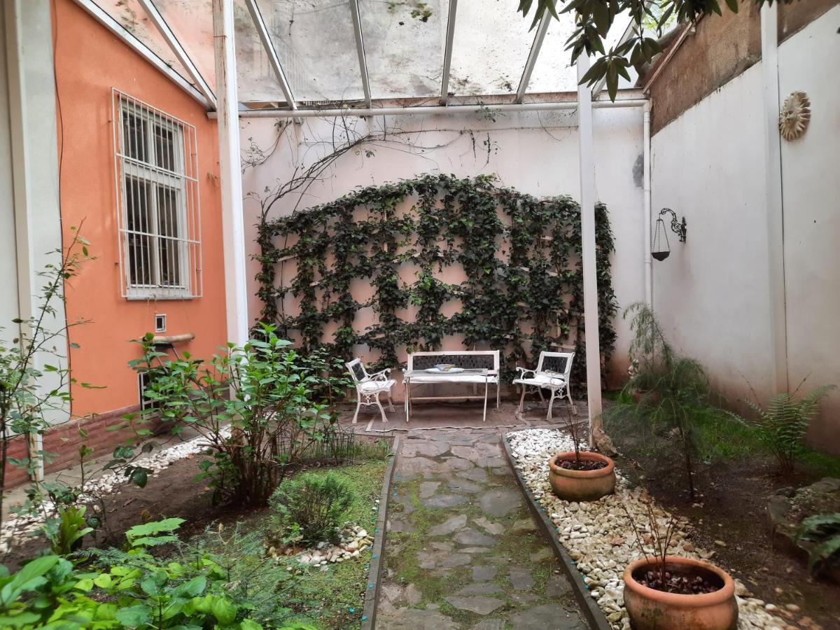 Downtown Prague Minimalistic Room In Flatshare Exterior foto